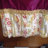 costume sardo da donna  gonna e grembiule 