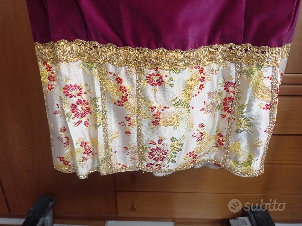 Costume sardo donna Vendita in Abbigliamento e accessori