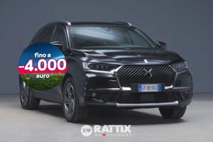 DS DS7 Crossback DS7 Crossback 1.6 e-tense phev Gr