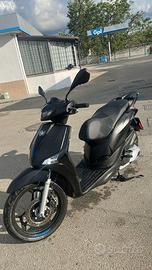 Liberty s 125 2025