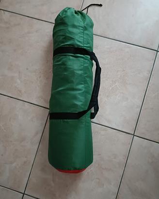 tenda da campeggio 