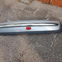 Paraurti posteriore Mini One D