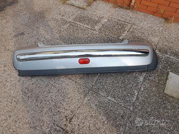 Paraurti posteriore Mini One D