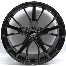 4 Cerchi da 21' in Lega - Inovit - 300 Audi Perfor