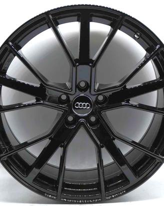 4 Cerchi da 21' in Lega - Inovit - 300 Audi Perfor