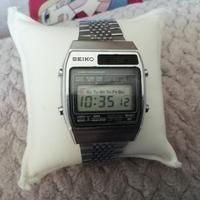 Seiko lcd