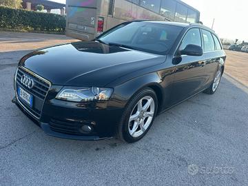 Audi A4 2.0 TDI