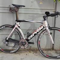 Cervelo p3c