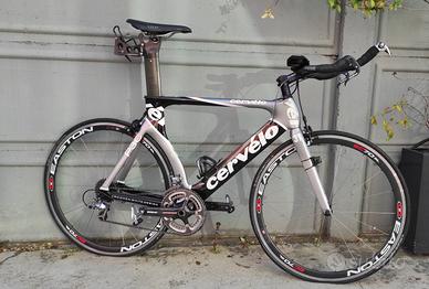 Cervelo p3c