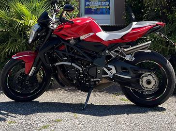 Mv augusta Brutale 1090 r