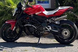 Mv augusta Brutale 1090 r