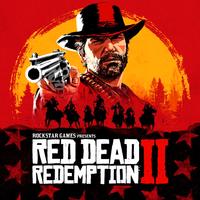 Red dead 2 ps4