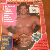 Wrestling All Stars n. 15 (Rivista Wrestling)(ITA)