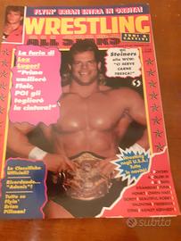 Wrestling All Stars n. 15 (Rivista Wrestling)(ITA)