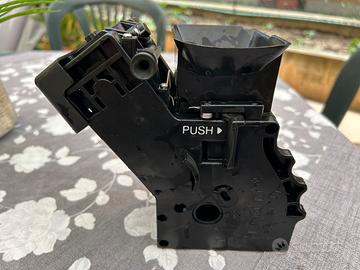 Gruppo dosatore macchina caffe Gaggia Titanium