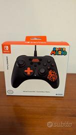 Controller Nintendo switch