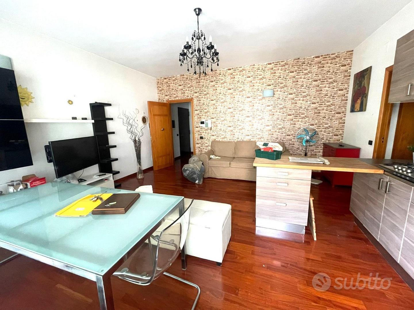 Appartamento – CE - Altro