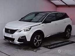 Ricambi peugeot 208 2008 308 3008 508 5008