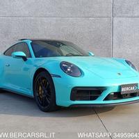 Porsche 911 Carrera 4 GTS*4 RUOTE STERZANTI*...