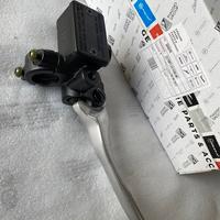 Pompa freno anteriore Piaggio