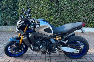 YAMAHA MT09 SP 2022