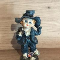 Lotto Statuine Vintage Bambini
