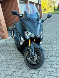 Tmax 530