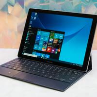 Samsung Galaxy TabPro S 12" Lte (50 pz. disponib.)