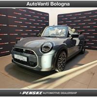 MINI Mini Electric Cabrio Mini 2.0 Cooper S F...