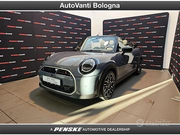 MINI Mini Electric Cabrio Mini 2.0 Cooper S F...