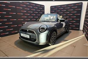 MINI Mini Electric Cabrio Mini 2.0 Cooper S F...