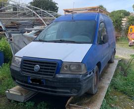Fiat scudo