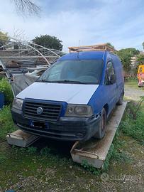 Fiat scudo