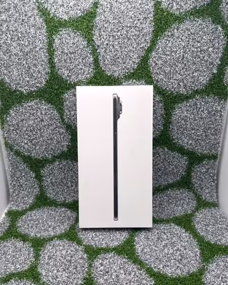 iPhone 17 Air 256gb Nero - Nuovo Sigillato Gar 24M