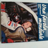 Miki Biasion una favola mondiale