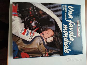 Miki Biasion una favola mondiale