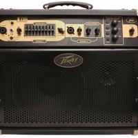 AMPLIFICATORE Peavey Ecoustic E110
