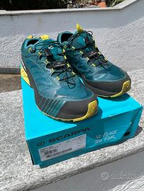 Scarpa Ribelle Goretex 43 1/2