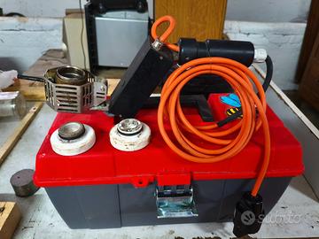 Sublimatore Sublimox