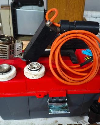 Sublimatore Sublimox