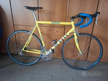Bici corsa De Rosa