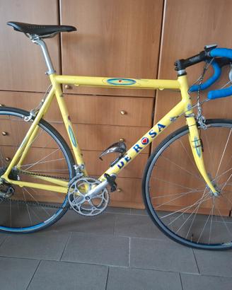 Bici corsa De Rosa