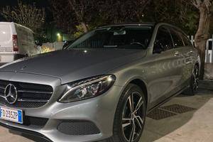 Classe C220   4Matic