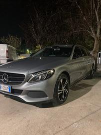 Classe C220   4Matic