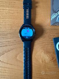 Garmin Approach s62/CT10