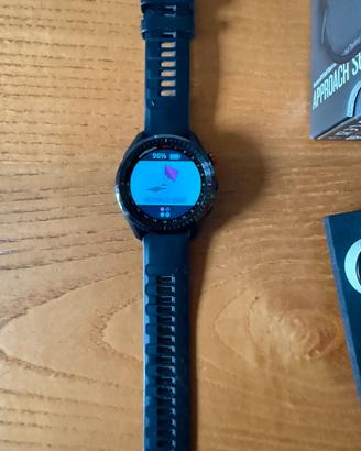 Garmin Approach s62/CT10