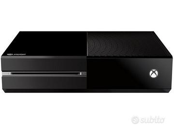 Xbox One (2 unità) 