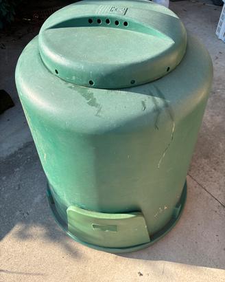 Composter