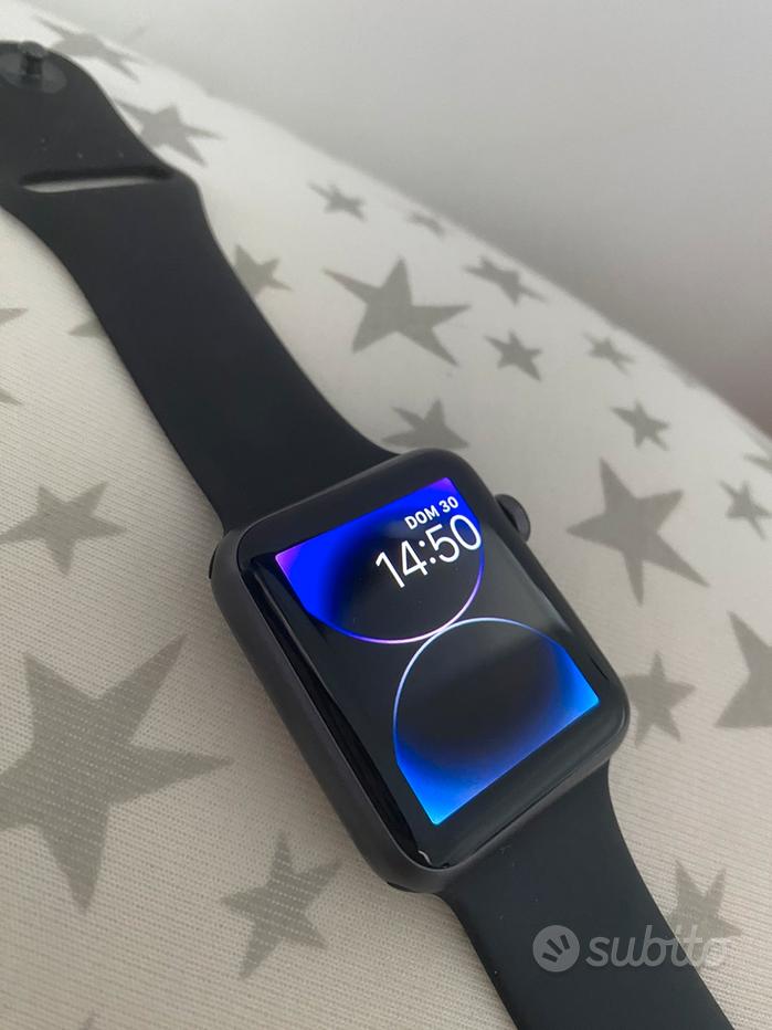 Apple watch clearance serie 7000 caratteristiche