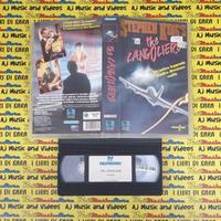 VHS STEPHEN KING THE LANGOLIERS